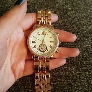 Stainless Steel Watch